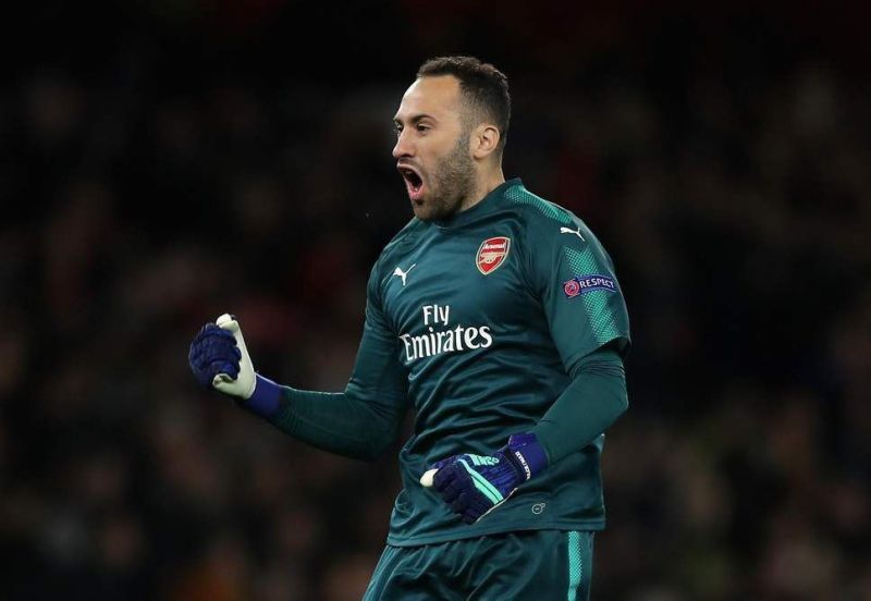 Ospina spent 6 years in France before his move to Arsenal