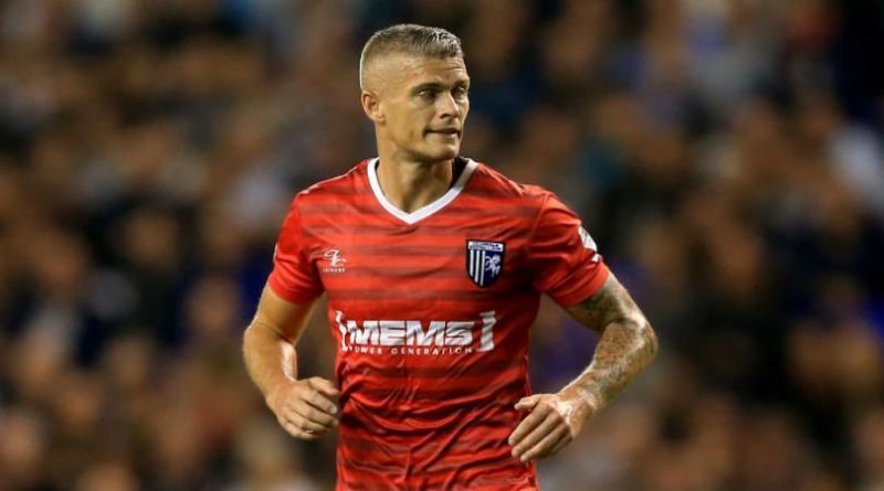 Paul Konchesky