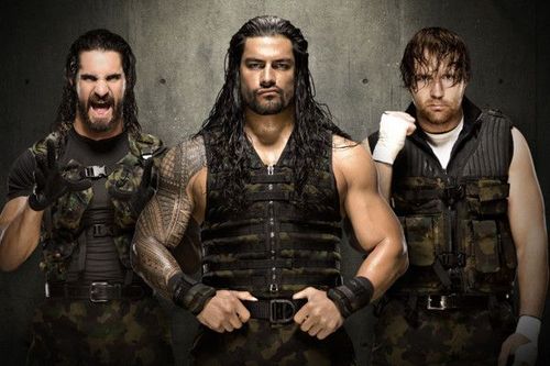 The Shield