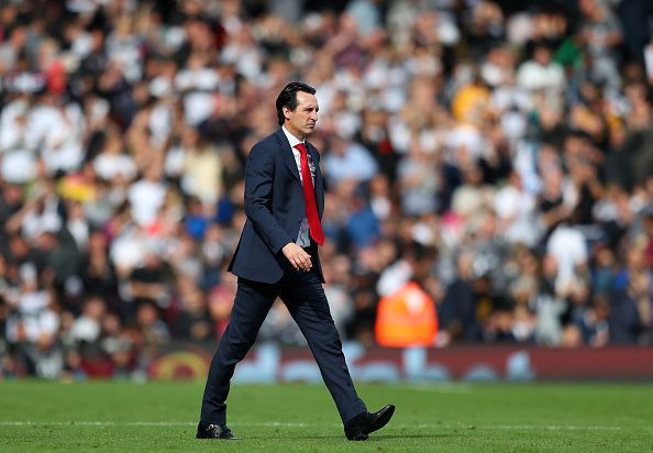 Emery has proven to be pretty successful thus far