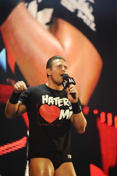 The Miz