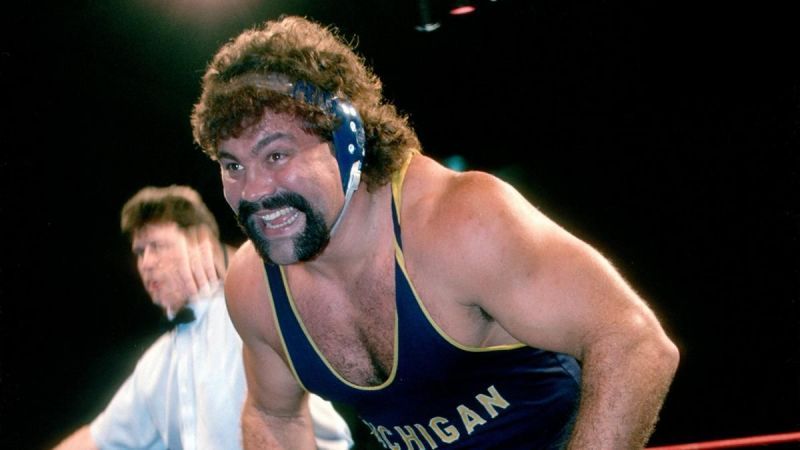 Image result for Rick Steiner