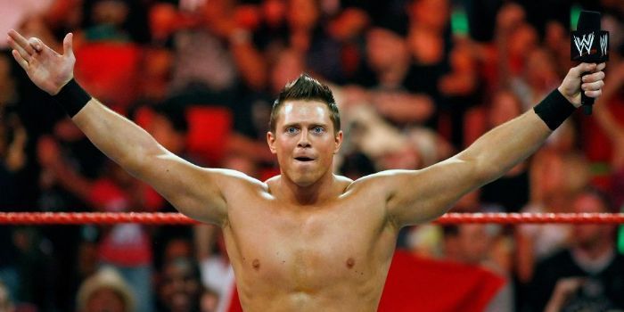 The Miz