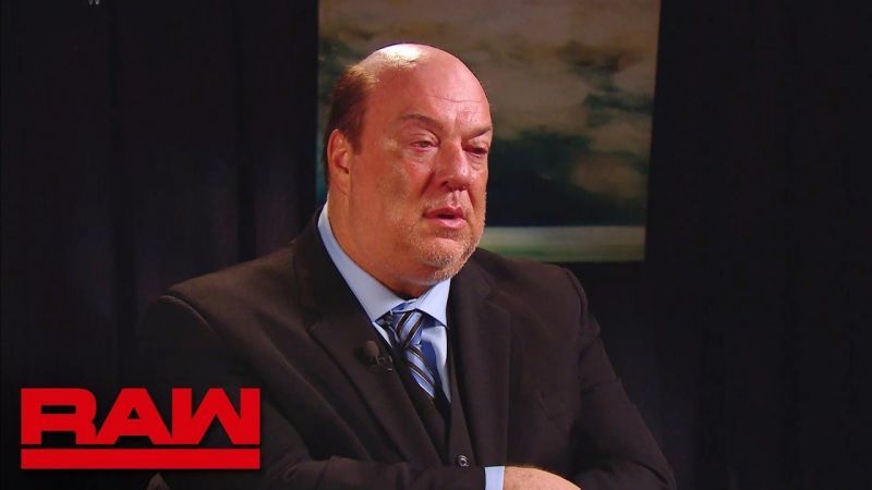 Is Dean Ambrose the next Paul Heyman guy?