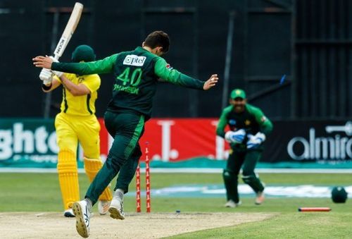 Pakistan should be prepared for Australia's comeback