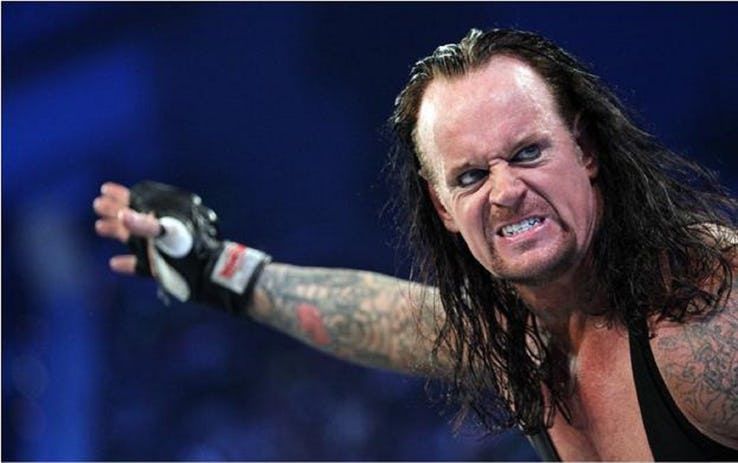 The Deadman