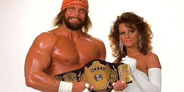 The Macho Man is one of the most fondly remembered wrestling icons.