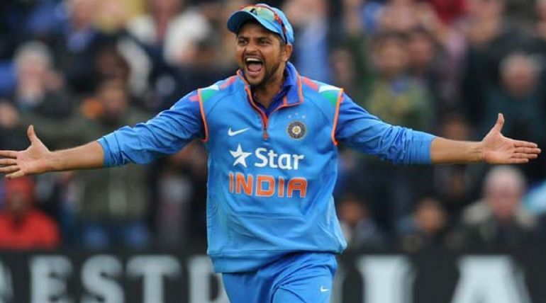 Suresh Raina&#039;s experience will be missed, more so in the absence of Dhoni