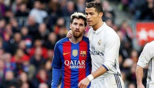 Can someone break the Messi-Ronaldo stranglehold on the Ballon d'Or?