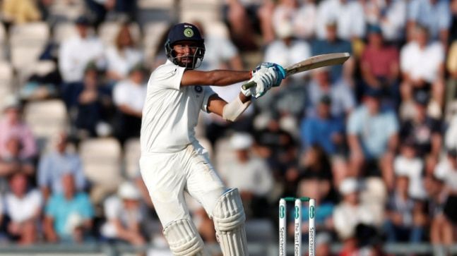 Pujara might struggle against the likes of Starc and Hazlewood