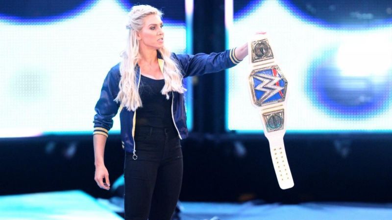 Charlotte could be in line for a mega push in 2019