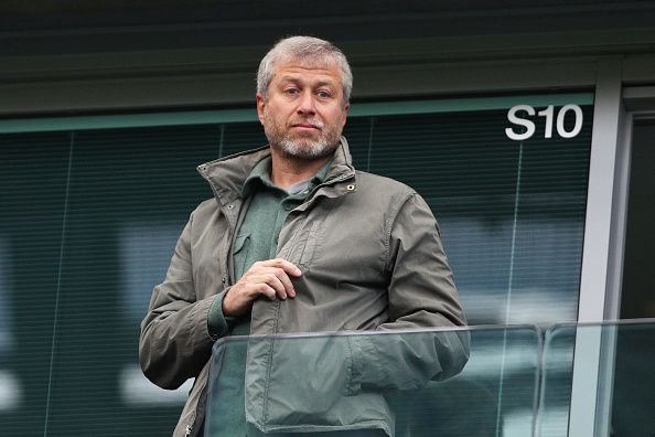 Roman Abramovich bought Chelsea and turned them into a Premier League powerhouse