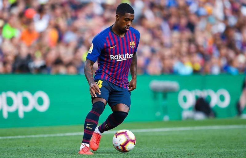 Malcom needs more game time