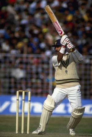 Manoj Prabhakar&#039;s maiden Test century was in vain