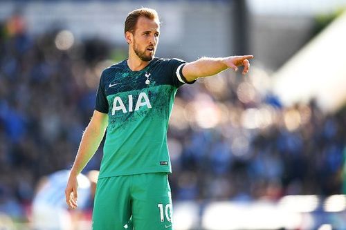 Huddersfield Town v Tottenham Hotspur - Premier League