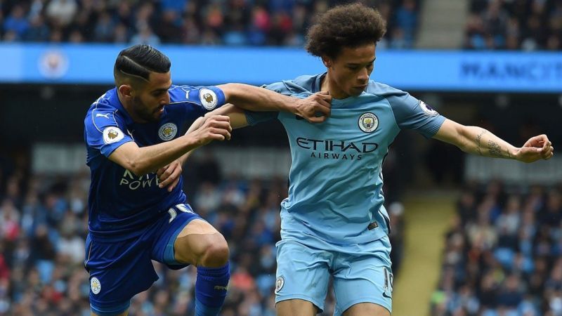 Manchester City&#039;s French contingent could have been bigger