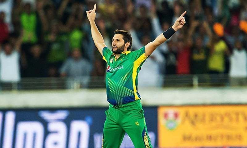 Image result for shahid afridi