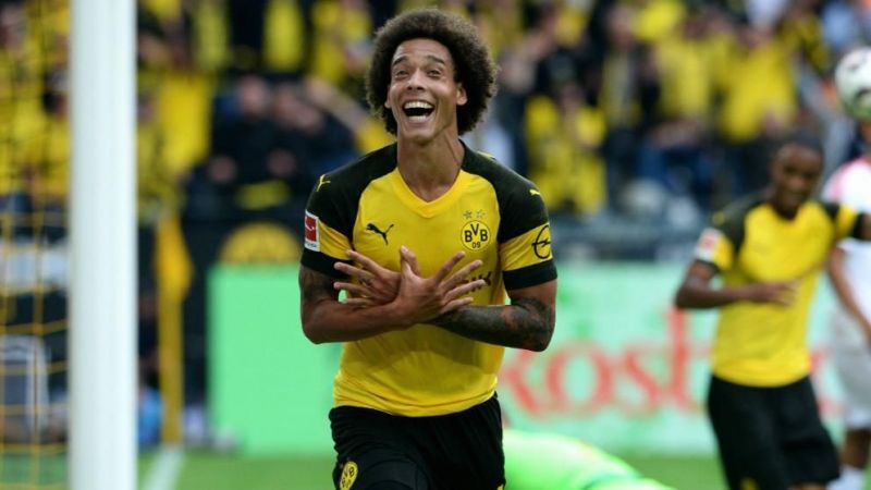 Axel Witsel