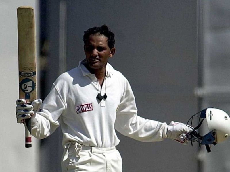 Mohammad Azharuddin