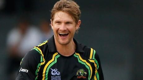 Image result for shane watson