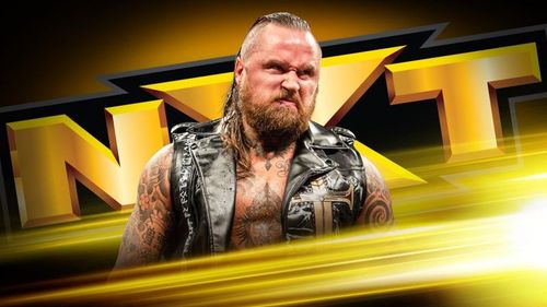 Aleister Black is back! Find out what happened in tonight's NXT