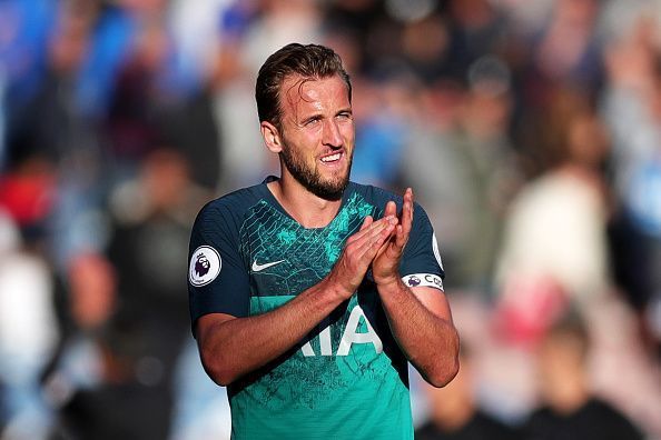 Huddersfield Town v Tottenham Hotspur - Premier League