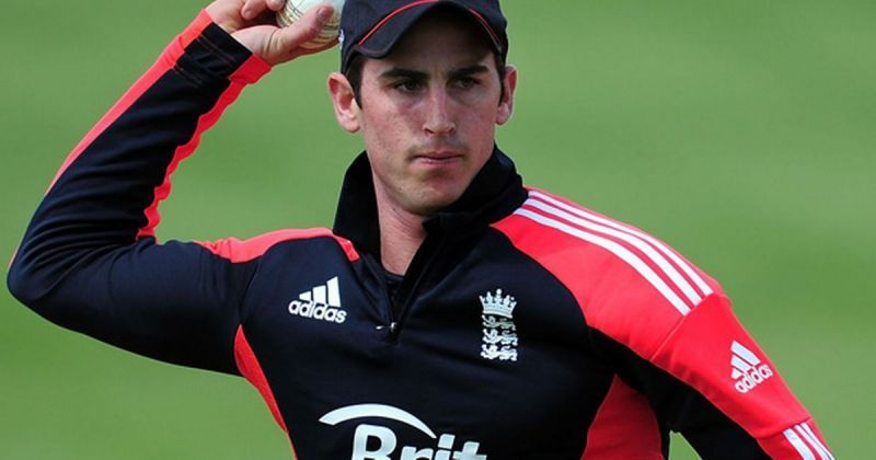 Craig Kieswetter