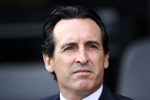 Emery has done a good job thus far