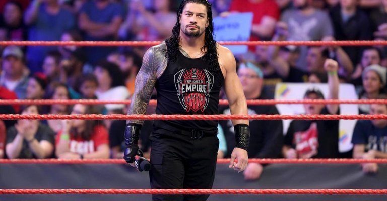 Roman Reigns is one of the most polarizing figures in WWE.