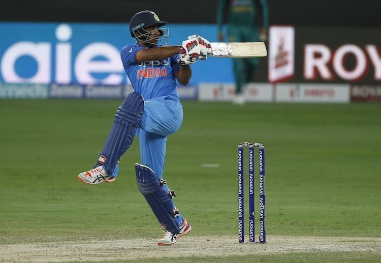 Image result for ambati rayudu in asia cup 2018