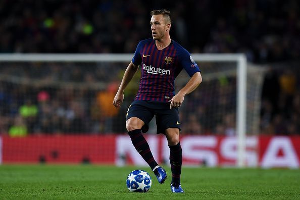 Arthur Melo