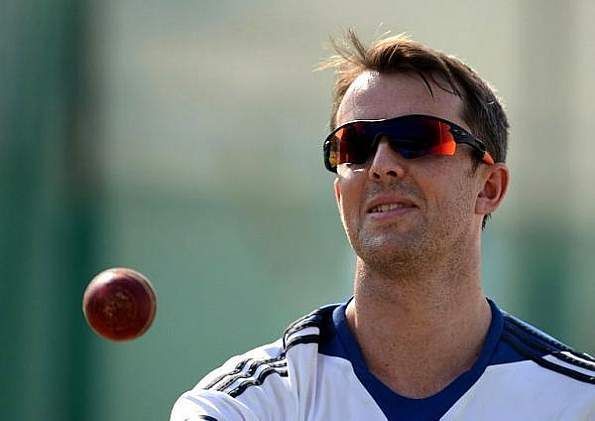 Image result for graeme swann