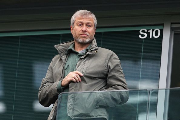 Abramovich&#039;s arrangement may not lie well among the fans