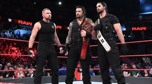 The Shield's break up could potentially benefit many RAW superstars