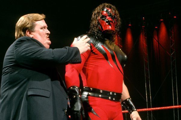 Kane of 90s