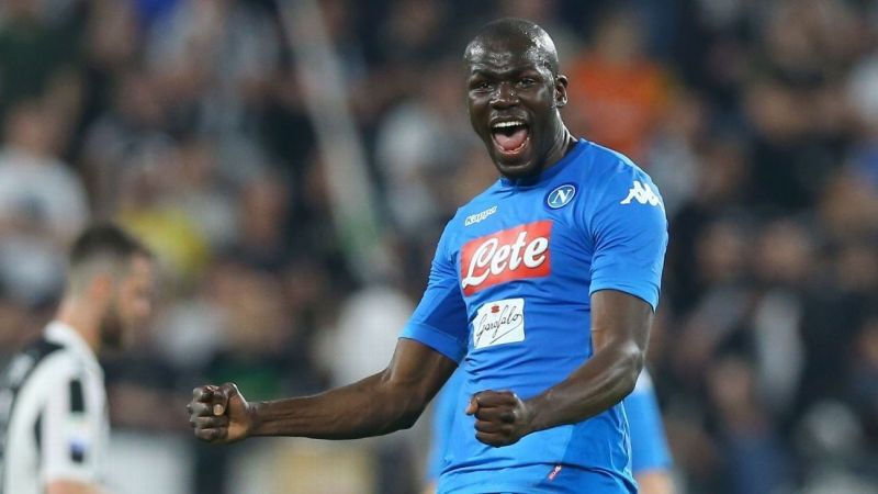 Koulibaly doesn&#039;t get the attention he deserves