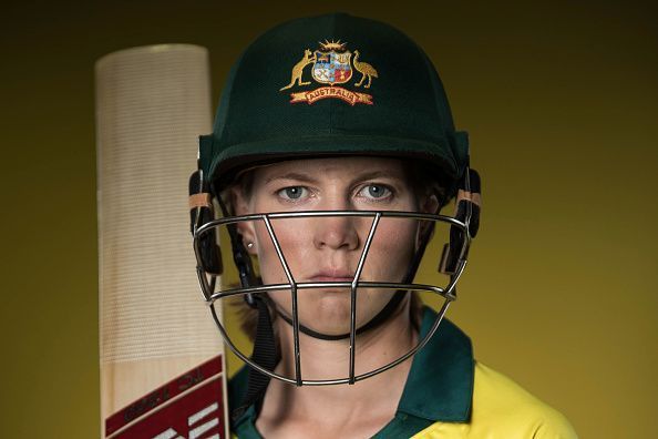 Australian Captain Meg Lanning is is undoubtedly Mithali Raj&#039;s successor-in-waiting