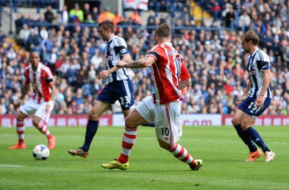 Six Premier League own-goals for McAuley