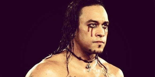 Punishment Martinez is now WWE bound