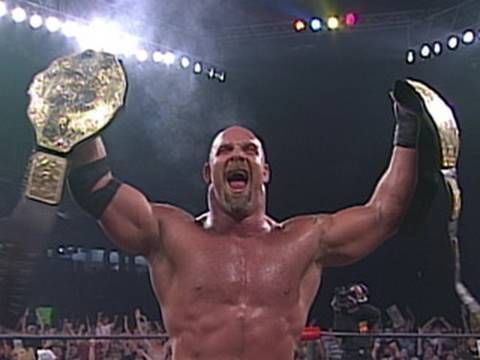 Will Bill Goldberg return again in 2019?