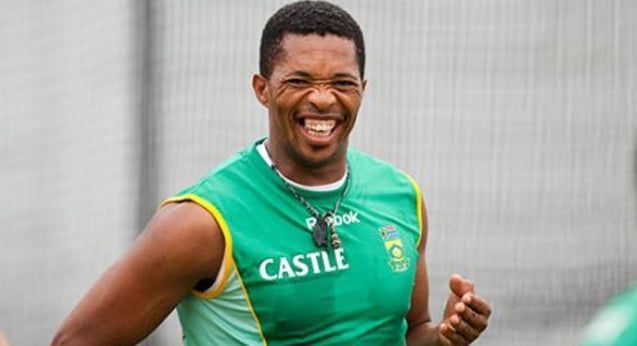 Makhaya Ntini&#039;s career was in danger of a premature due to a rape allegation.