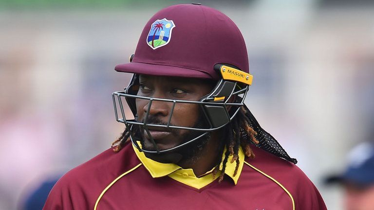 Chris Gayle has a plethora of records to his name, especially in the shortest format of the game
