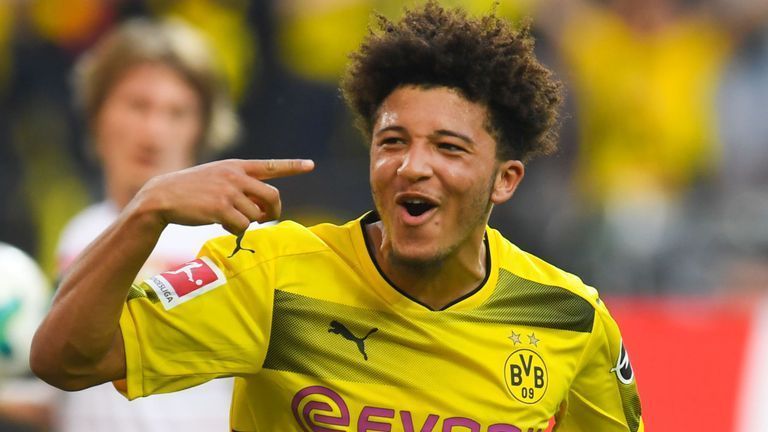 Sancho: England&#039;s next big thing?