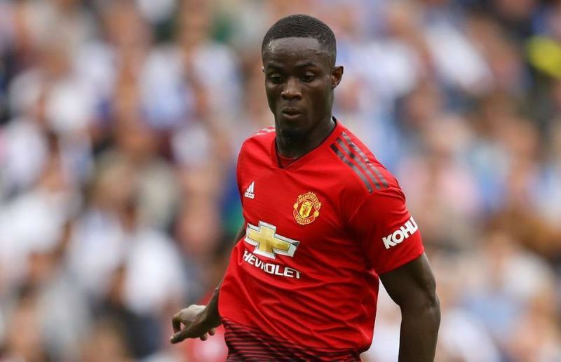 Bailly seems to have lost Jose Mourinho&#039;s trust at Manchester United