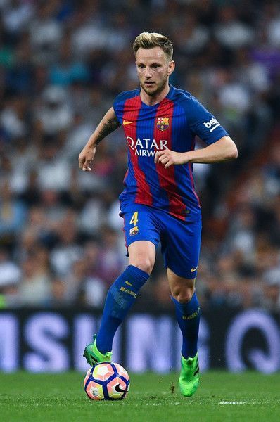 Ivan Rakitic