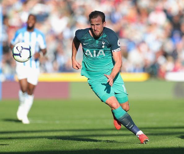 Huddersfield Town v Tottenham Hotspur - Premier League