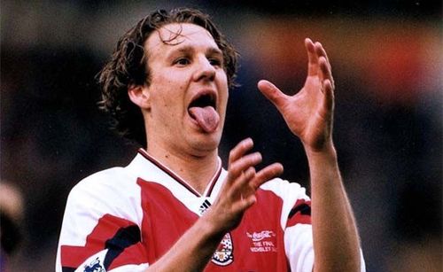 Paul Merson