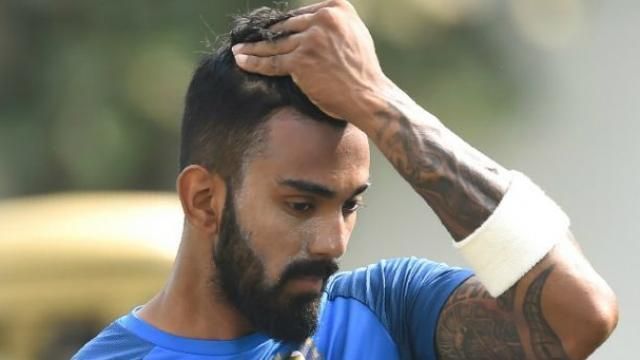 K.L. Rahul&#039;s role undefined. Uncertain times ahead