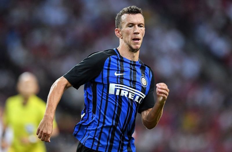 Perisic could have been a United player now.