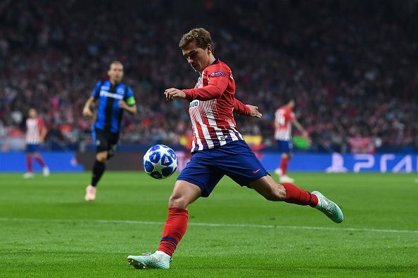 Antoine Griezmann